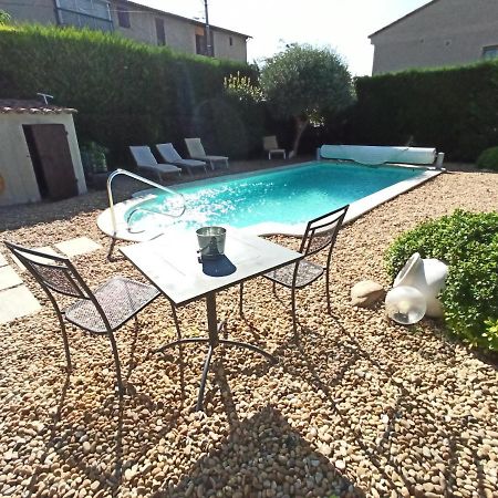 Appartement Grand Confort A Deux Pas Du Centre Ville LʼIsle-sur-la-Sorgue Buitenkant foto